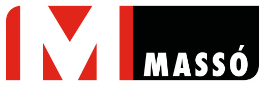 Logo de CQ Massó, proveedor de especialidades químicas para Dekoin 98