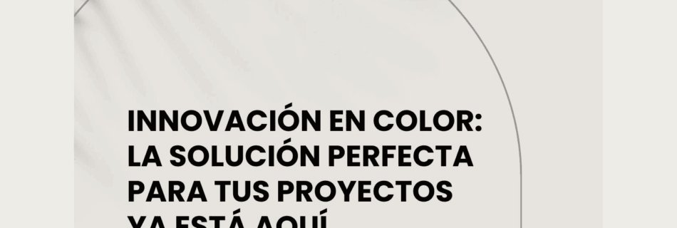 Sistema Picolor de Dekoin 98 – Solución de color a medida para aplicaciones industriales