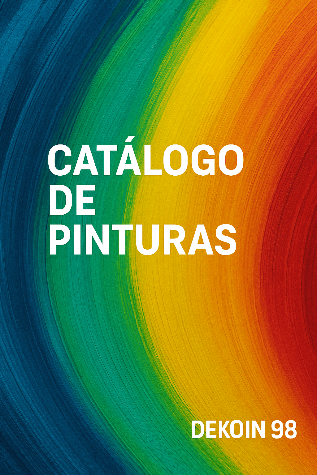 ¡Descubre el nuevo Catálogo 2025 de Picosa! Innovación, calidad y soluciones en pintura