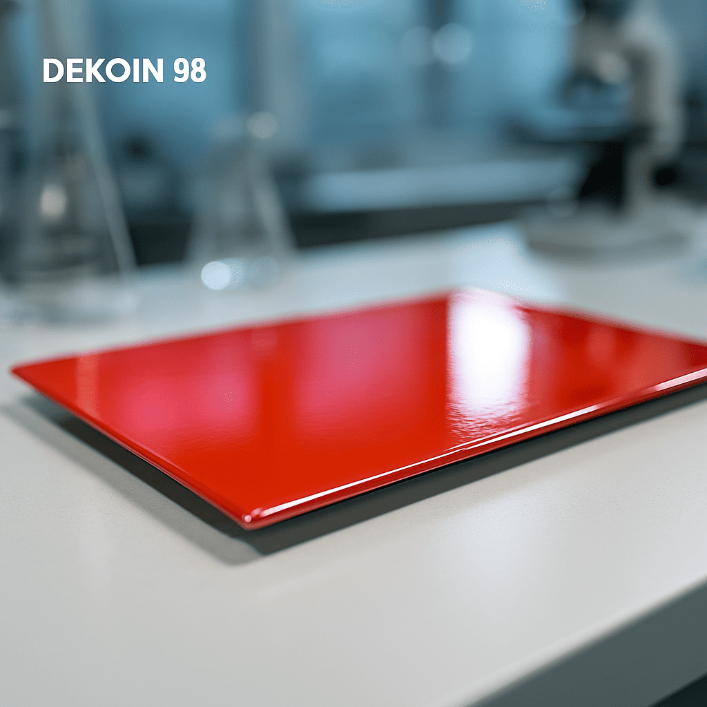 Esmalte Poliéster Premium: el acabado definitivo para proyectos que exigen máxima calidad