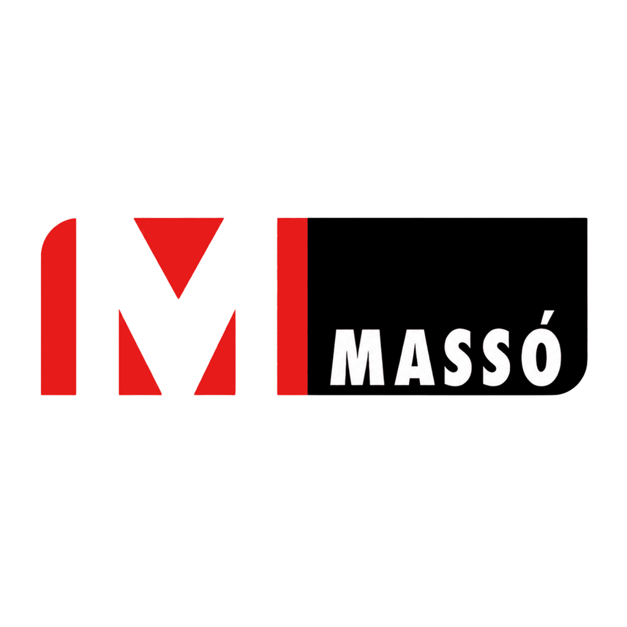 Logo de CQ Massó, proveedor de especialidades químicas para Dekoin 98