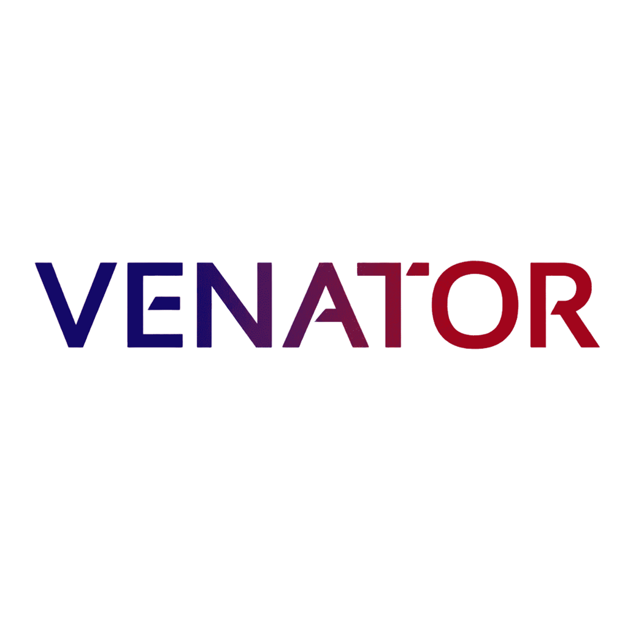 Logo de Venator, proveedor global de pigmentos y aditivos para pintura